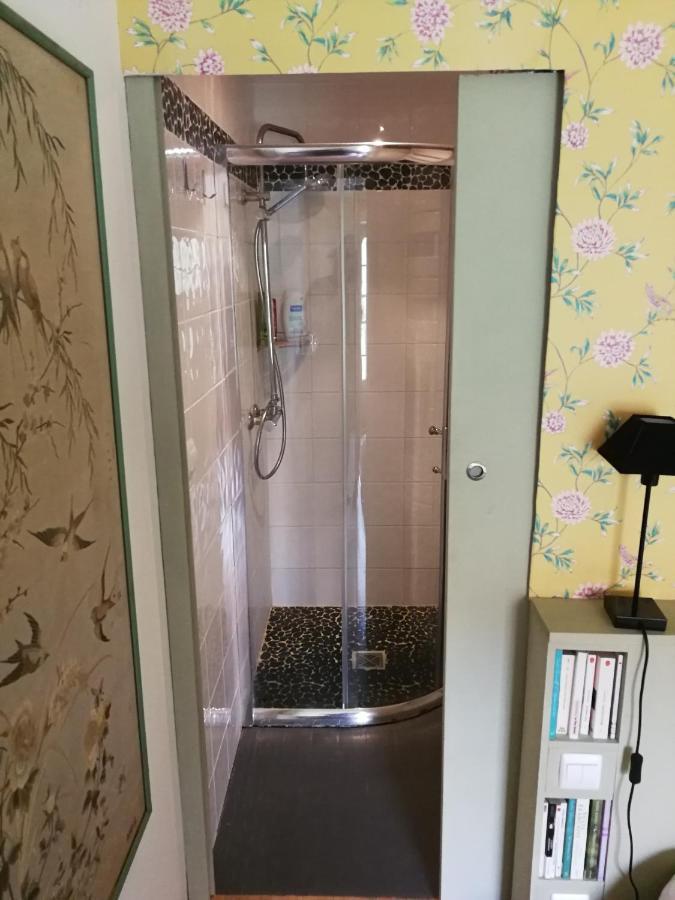 La Forge Panzió Arcis-le-Ponsart Kültér fotó